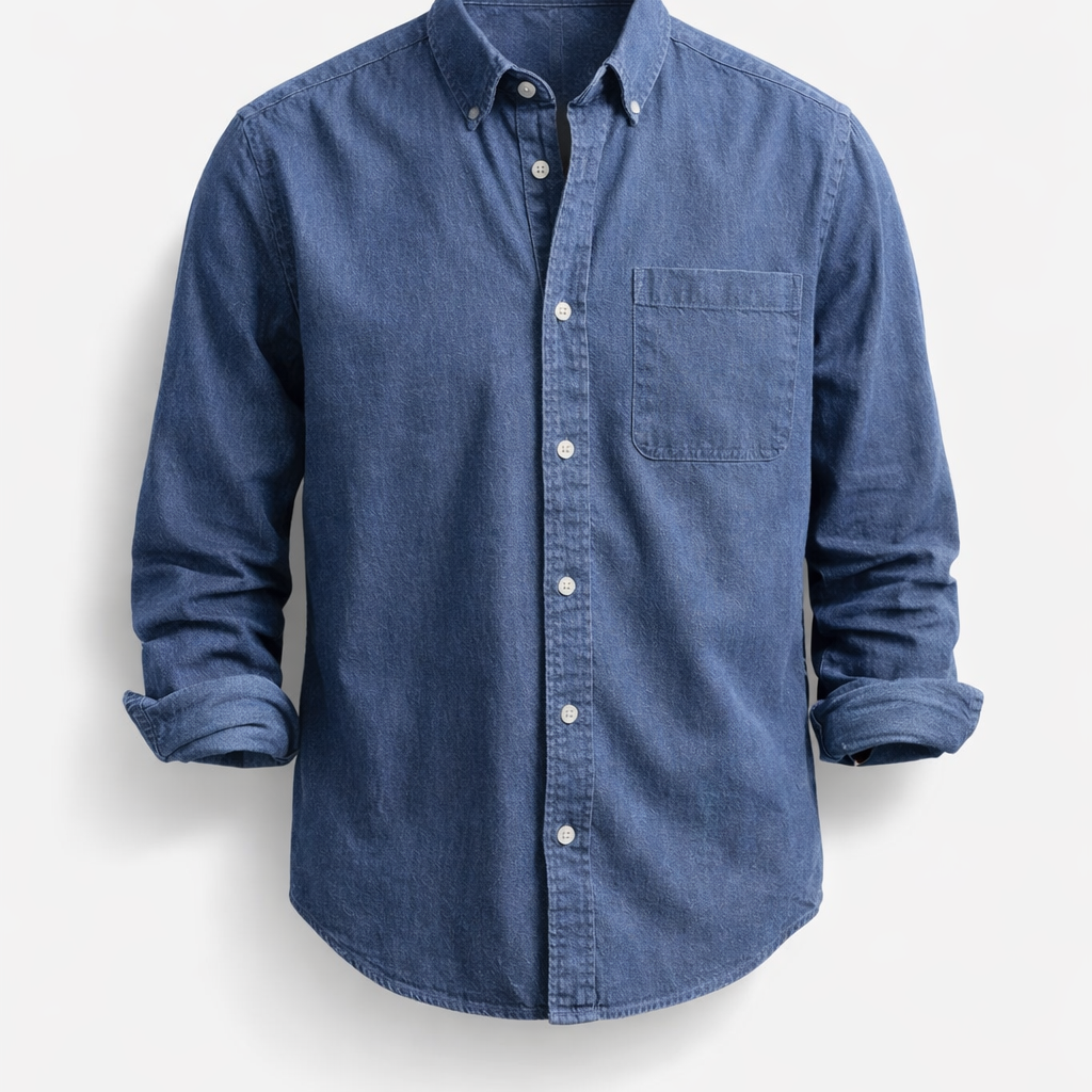 Parma Dress Shirt