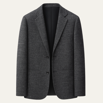 Sassicaia Blazer Slim Fit