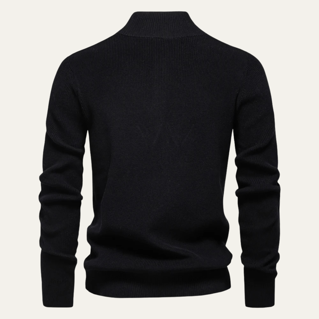 Bergamo Alta Knit Sweater