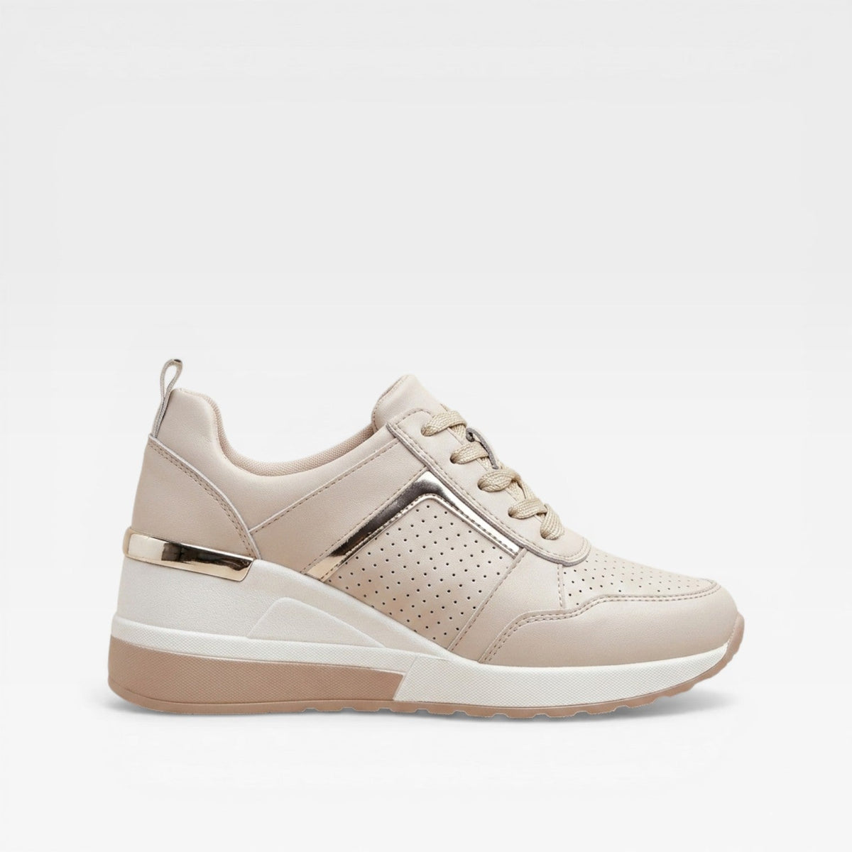 Women’s Lightweight Trainers Comfortable Shoes
