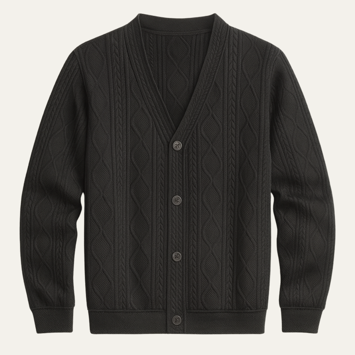 Capri Strickjacke