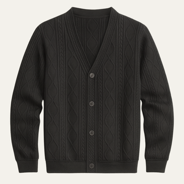 Capri Strickjacke