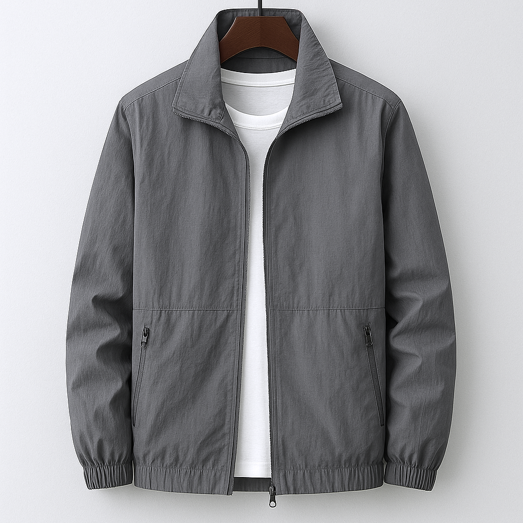 Positano Summer Jacket