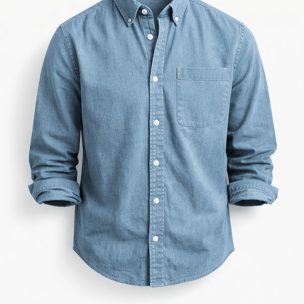 Parma Dress Shirt