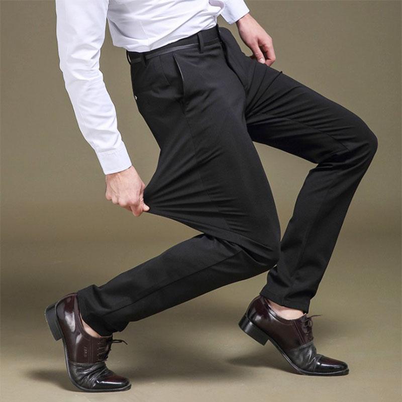 Stresa Slim-Fit Pants
