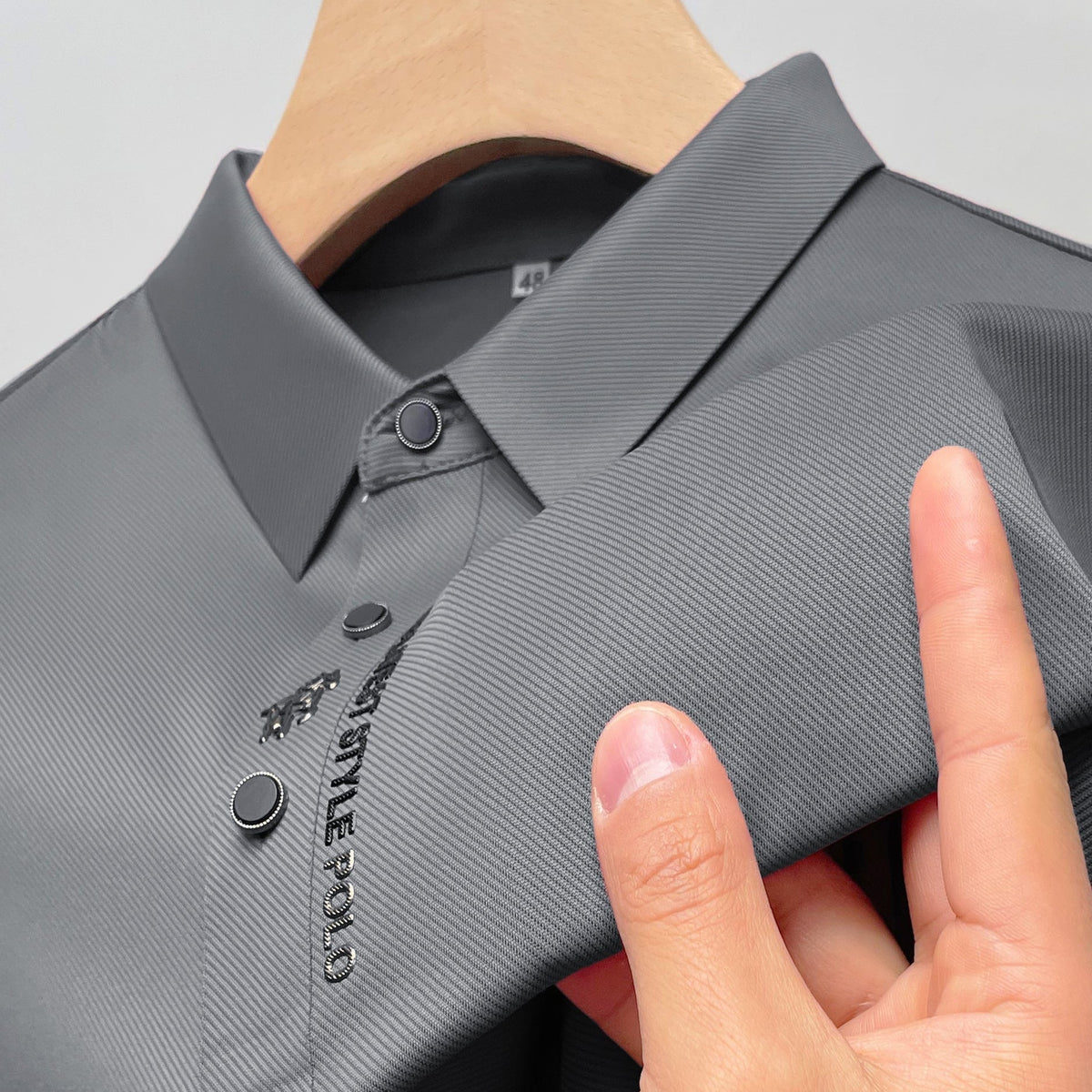 Lucido Polo