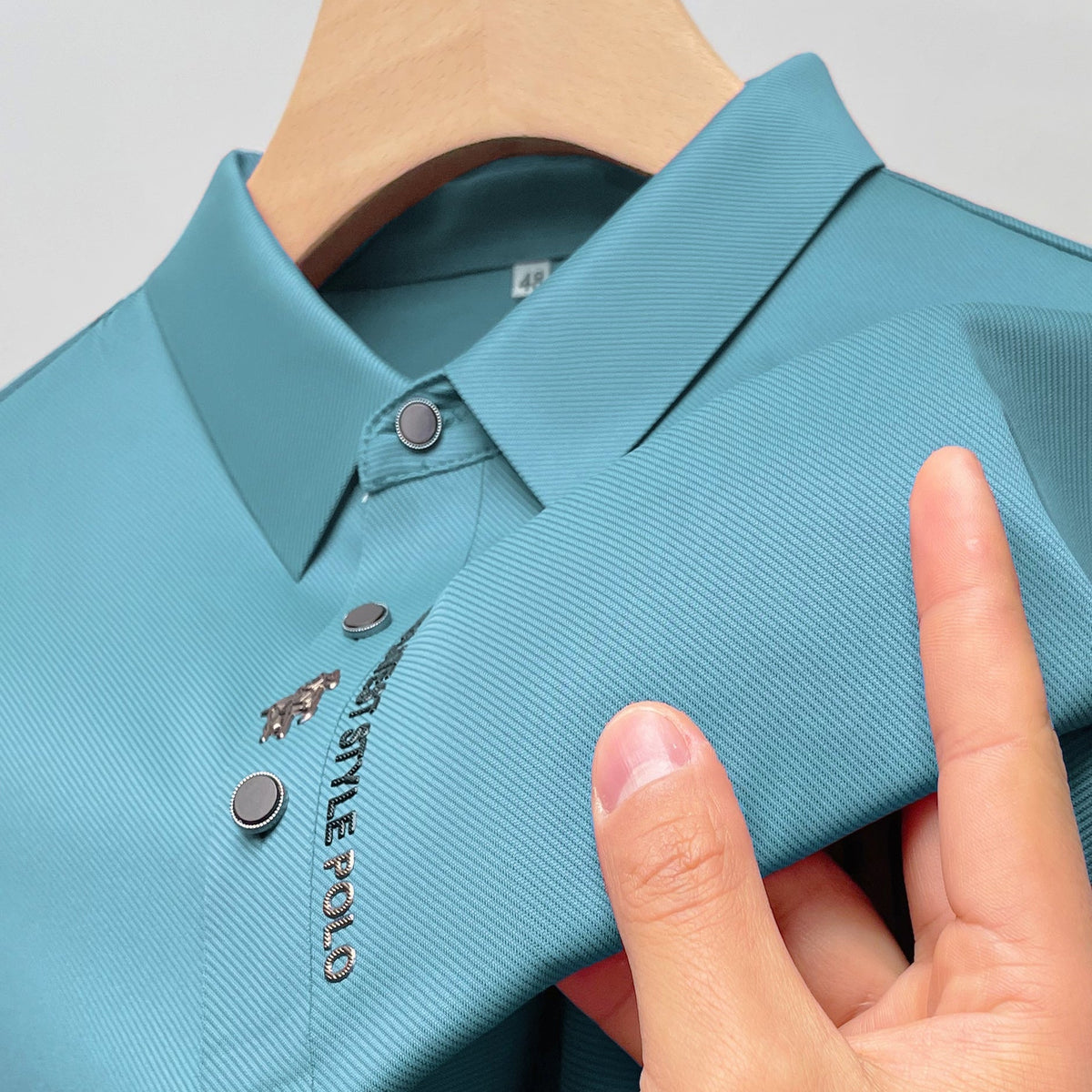 Lucido Polo