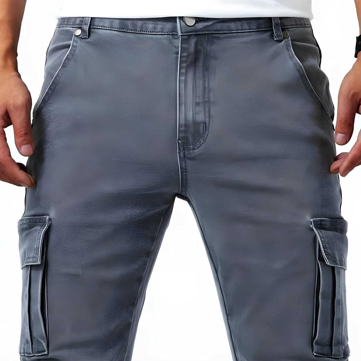 Marino Cargo Pants