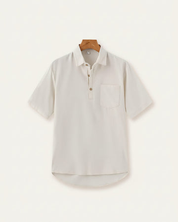 Polo Shirt Classic Pocket