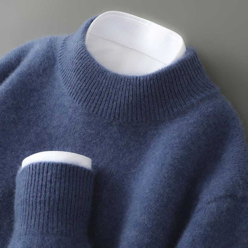 Bormio Cashmere Sweater