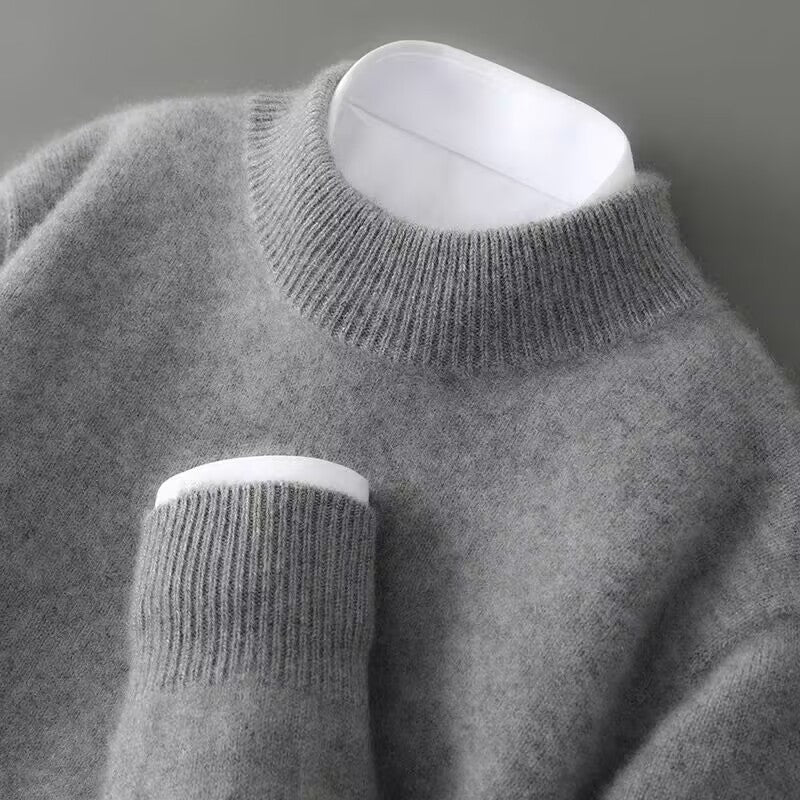 Bormio Cashmere Sweater