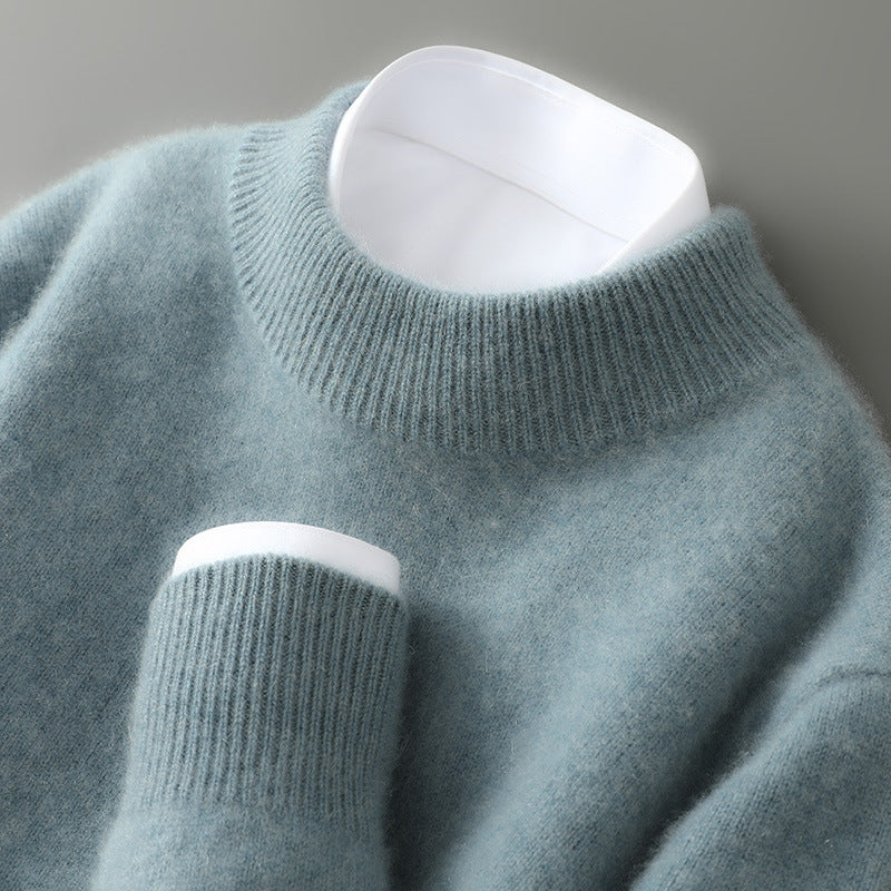 Bormio Cashmere Sweater