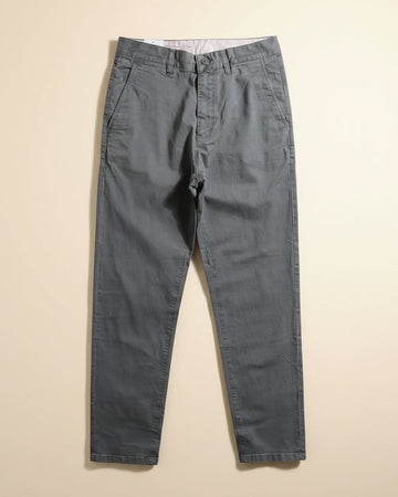 Casual Trousers Heritage Fit