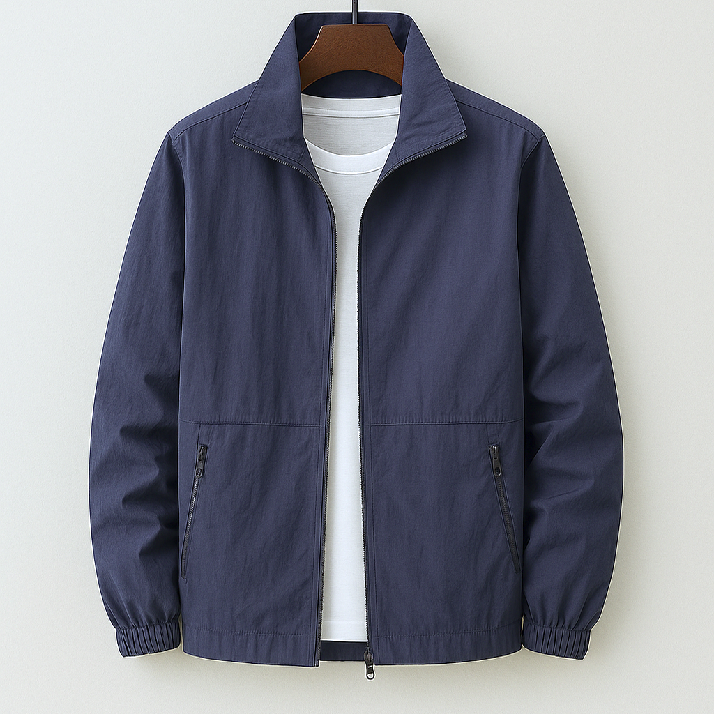 Positano Summer Jacket