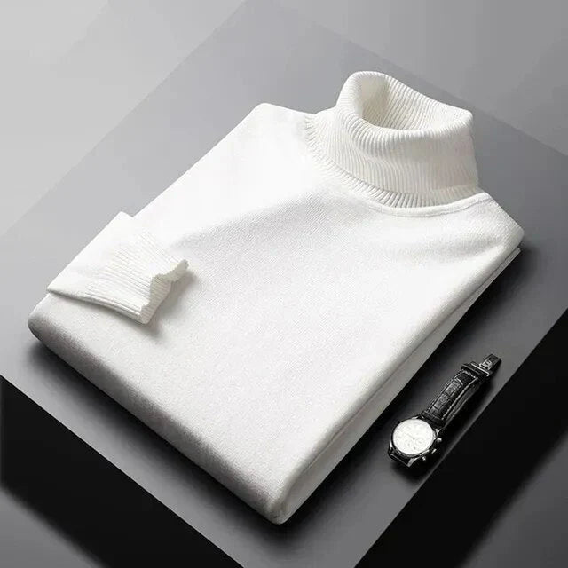 Monte Carlo Turtleneck