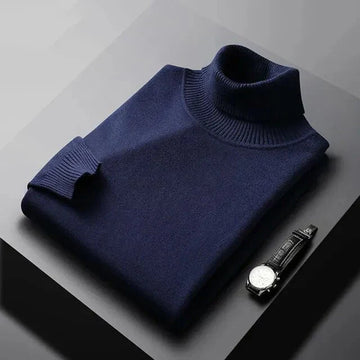 Monte Carlo Turtleneck