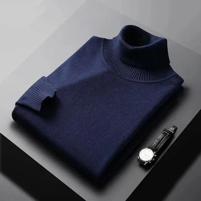 Monte Carlo Turtleneck