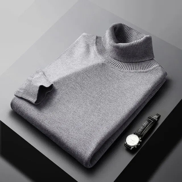Monte Carlo Turtleneck