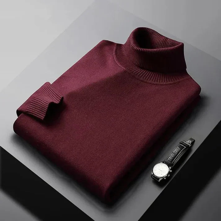 Monte Carlo Turtleneck