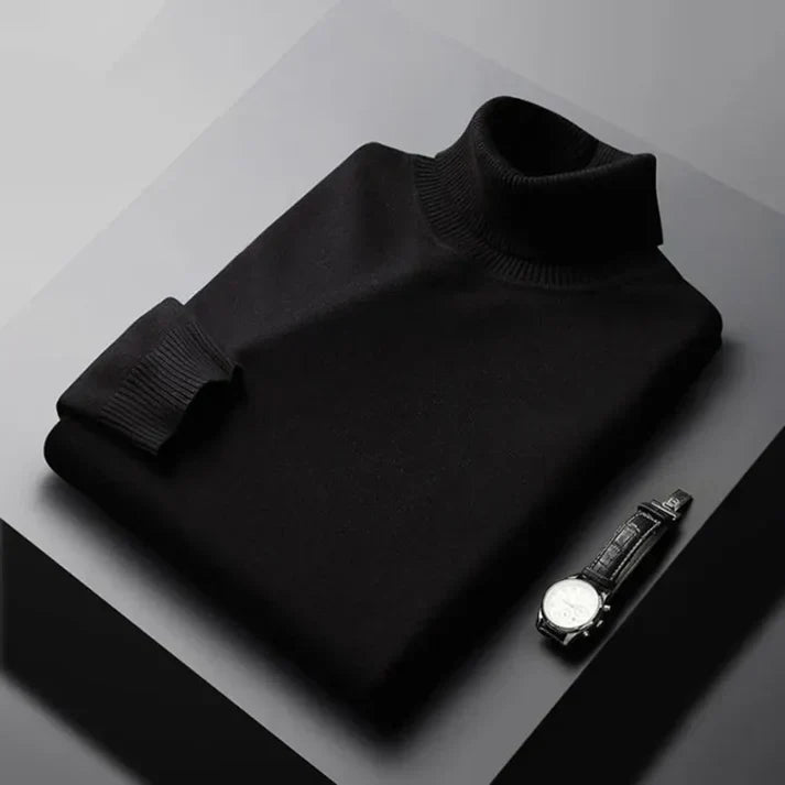 Monte Carlo Turtleneck