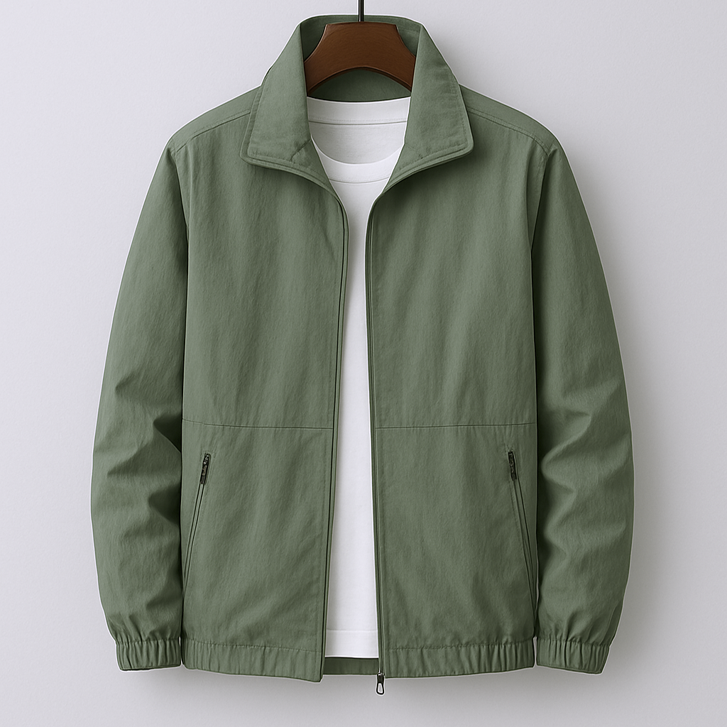 Positano Summer Jacket