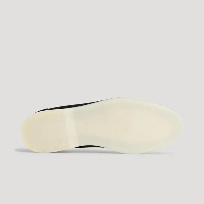 Rimini Suede Loafers