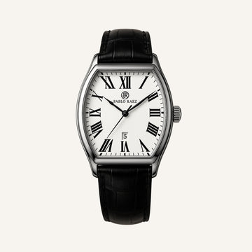 Pablo Raez - Tempus Heritage Timepiece