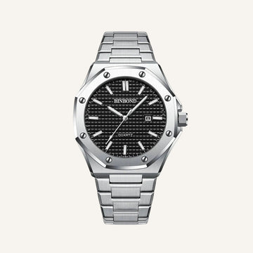 Steel Watch Classic Essence