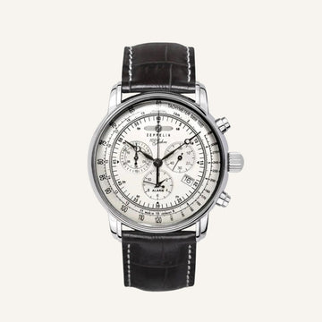 Quartz Watch Modern Prestige