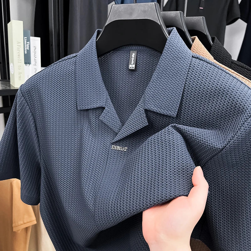 Portofino Knit Shirt