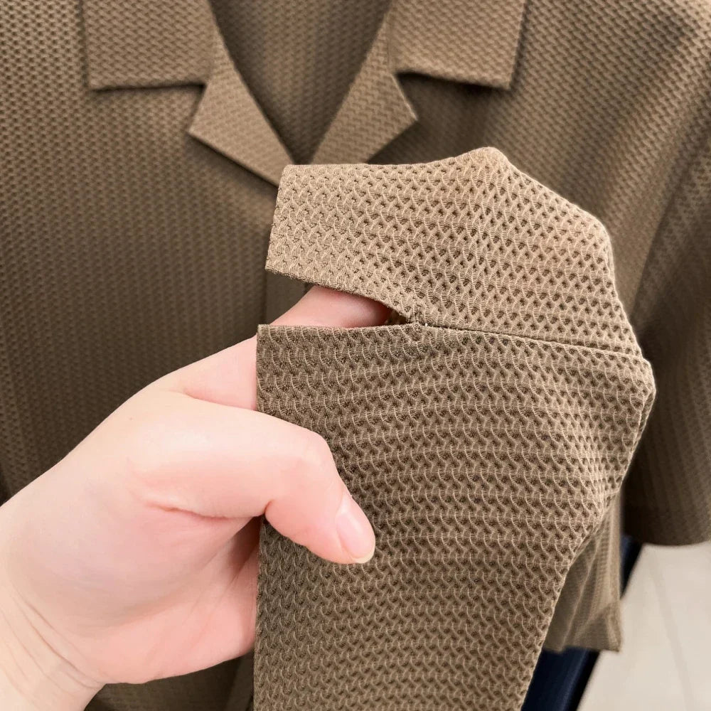 Portofino Knit Shirt