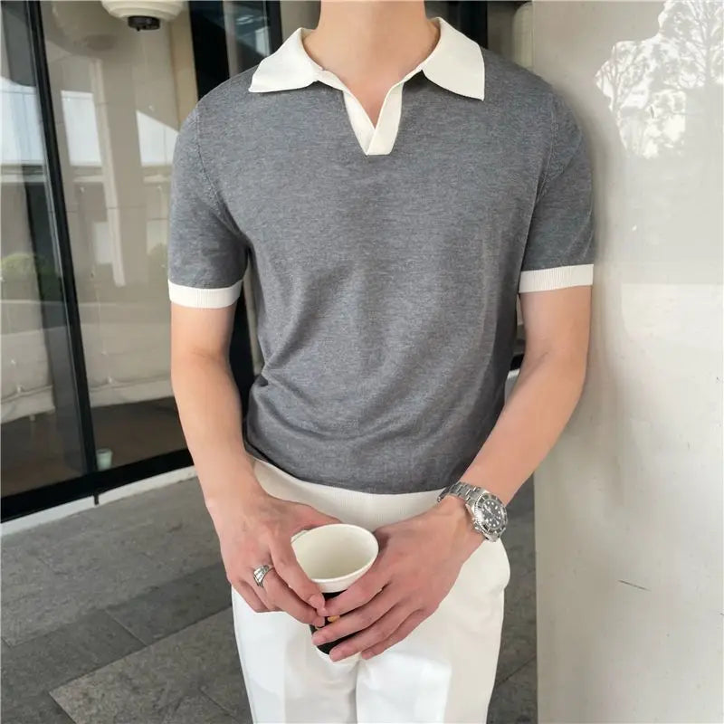 Porto Knit Polo