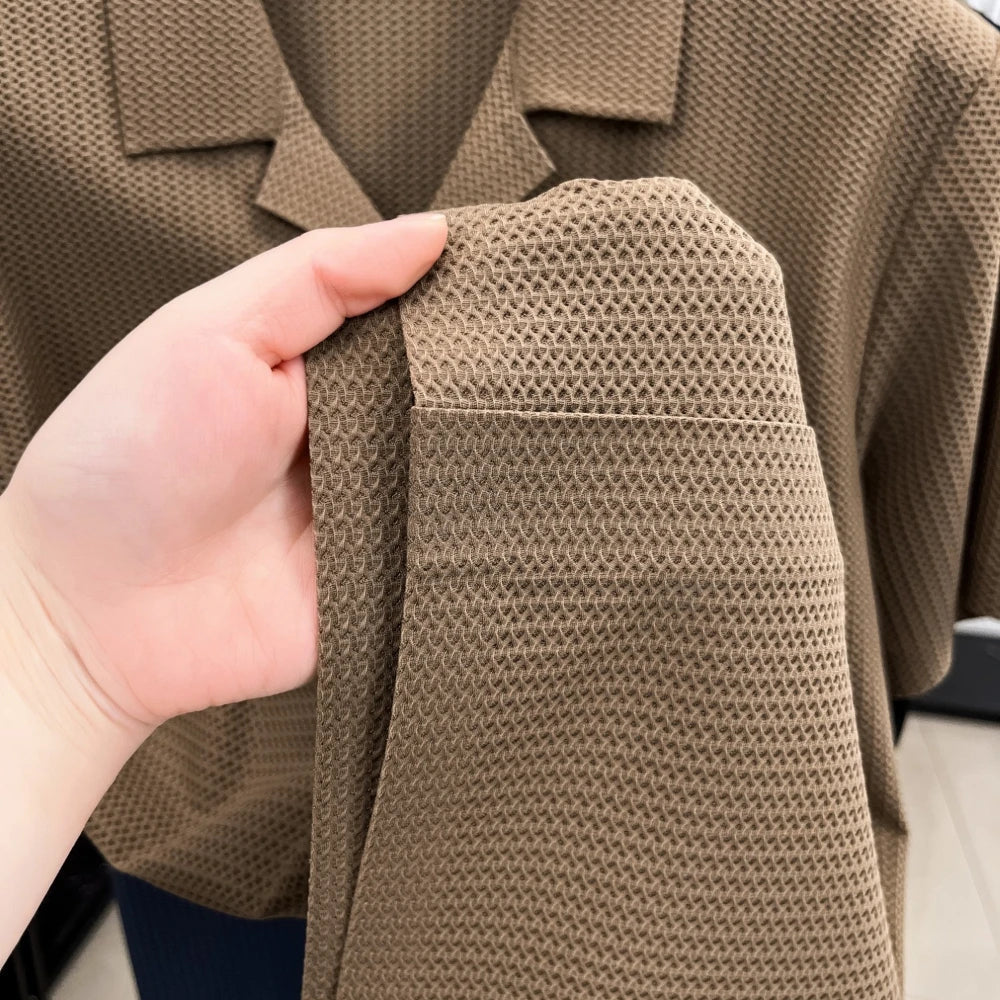 Portofino Knit Shirt