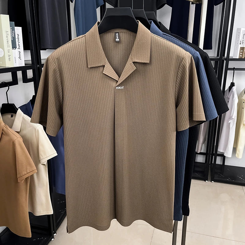 Portofino Knit Shirt