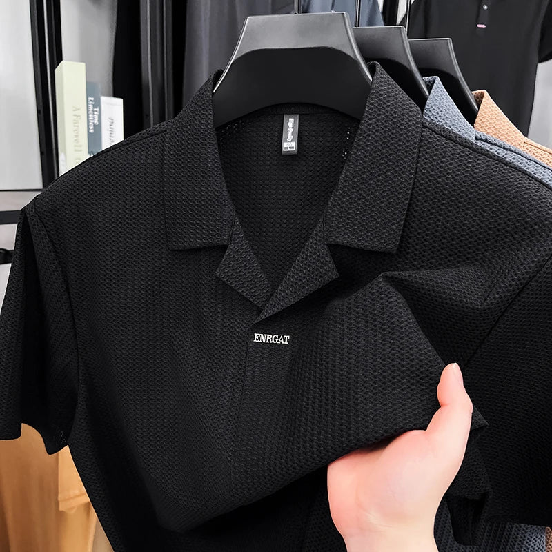 Portofino Knit Shirt