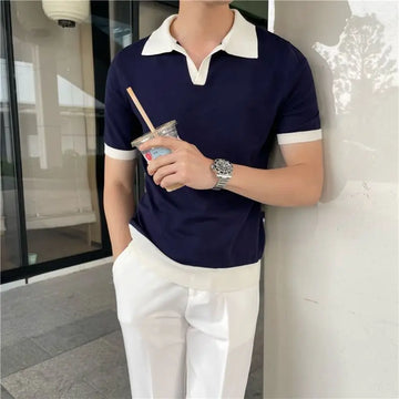 Porto Knit Polo
