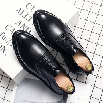 Padova Oxford Shoes