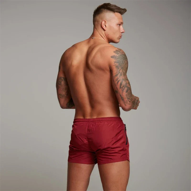 Ponza Swim Shorts