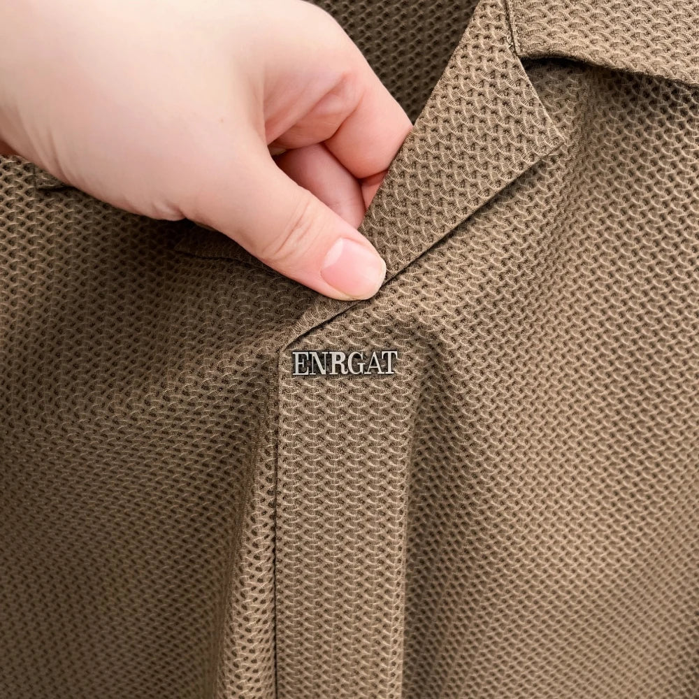 Portofino Knit Shirt