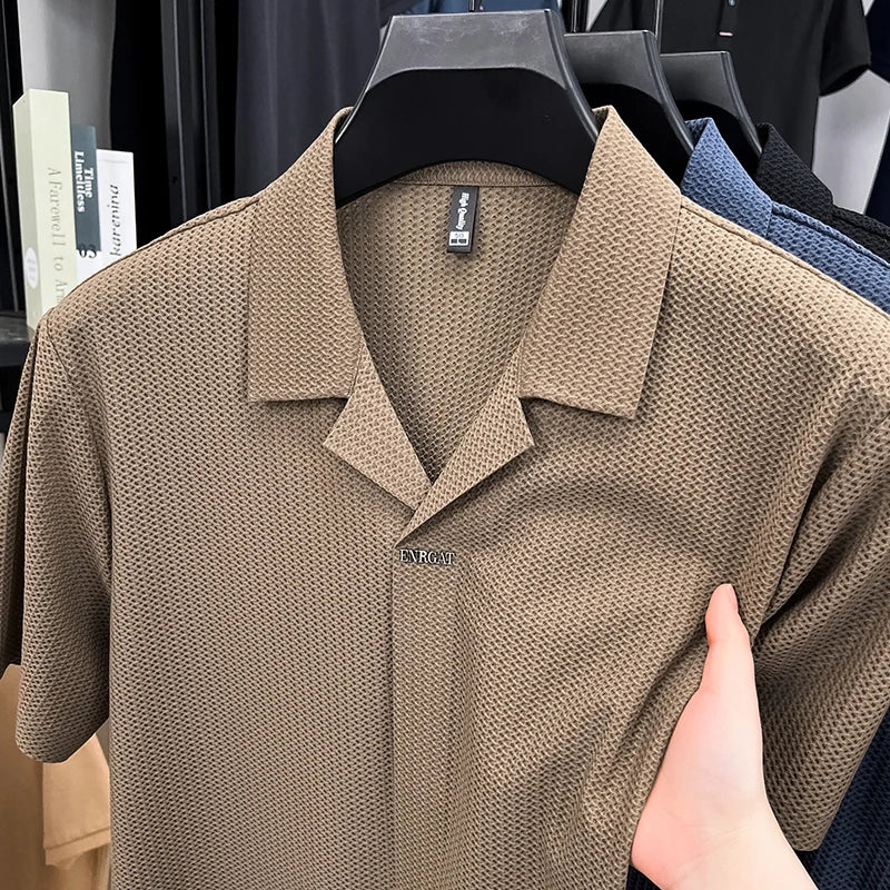 Portofino Knit Shirt