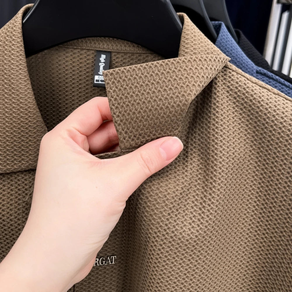 Portofino Knit Shirt