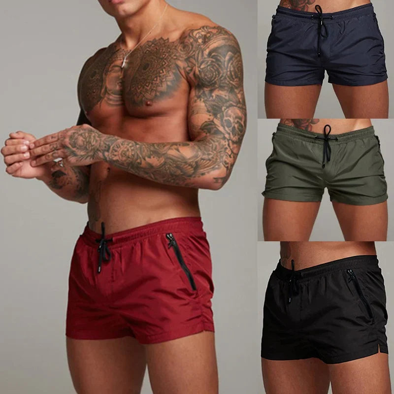 Ponza Swim Shorts