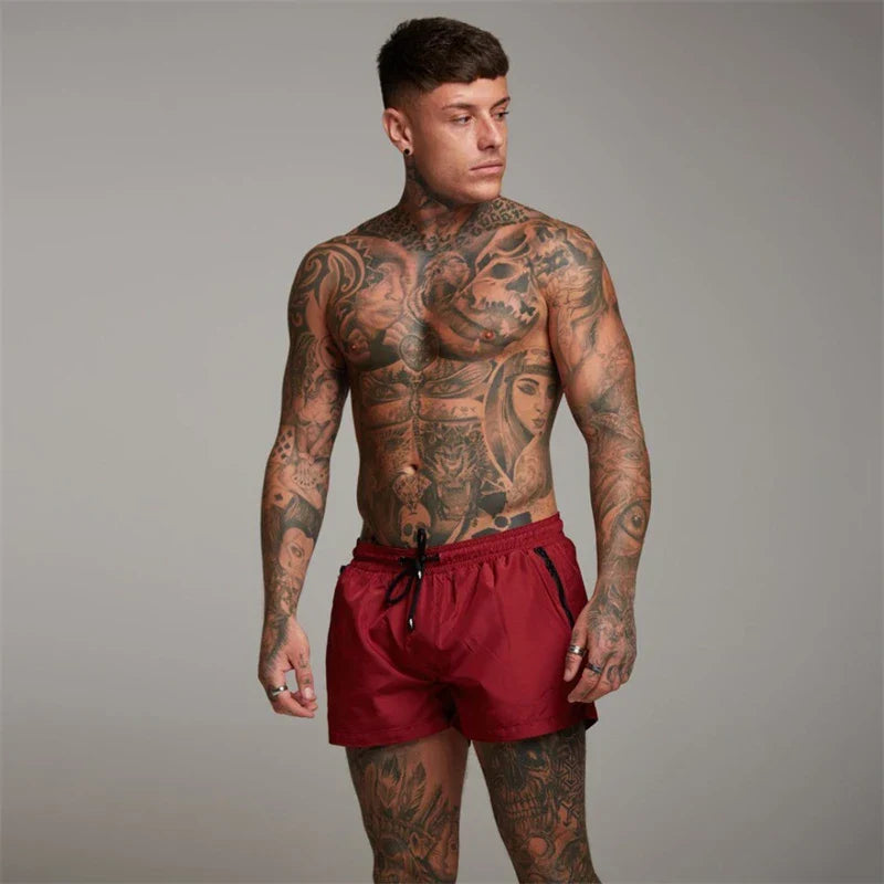Ponza Swim Shorts