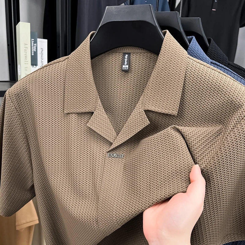 Portofino Knit Shirt