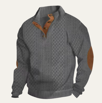 Haverhill Pullover