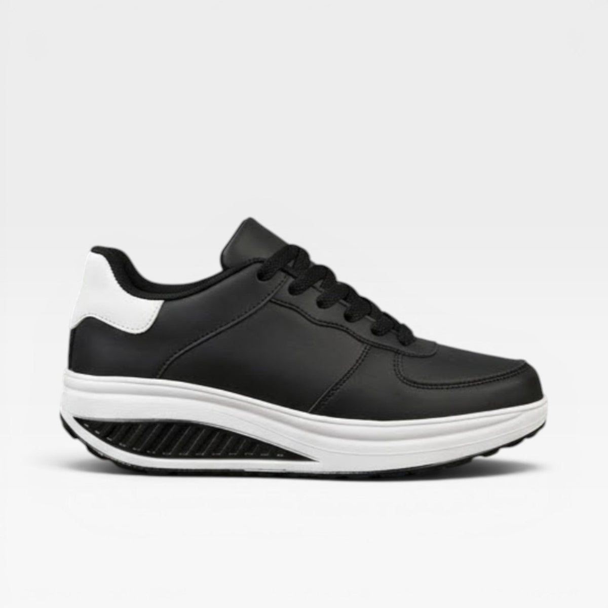 Women’s Comfortable Trainers – Cushioned Walking Shoes