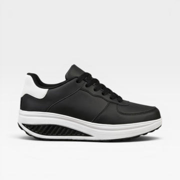 Women’s Comfortable Trainers – Cushioned Walking Shoes