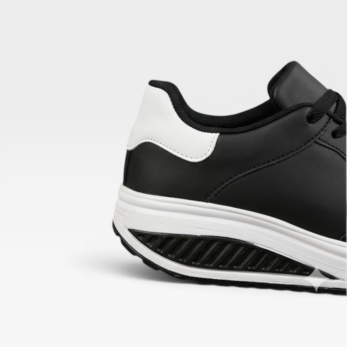 Women’s Comfortable Trainers – Cushioned Walking Shoes