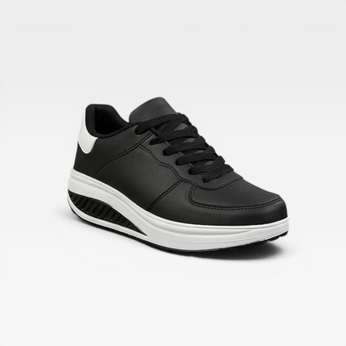 Women’s Comfortable Trainers – Cushioned Walking Shoes