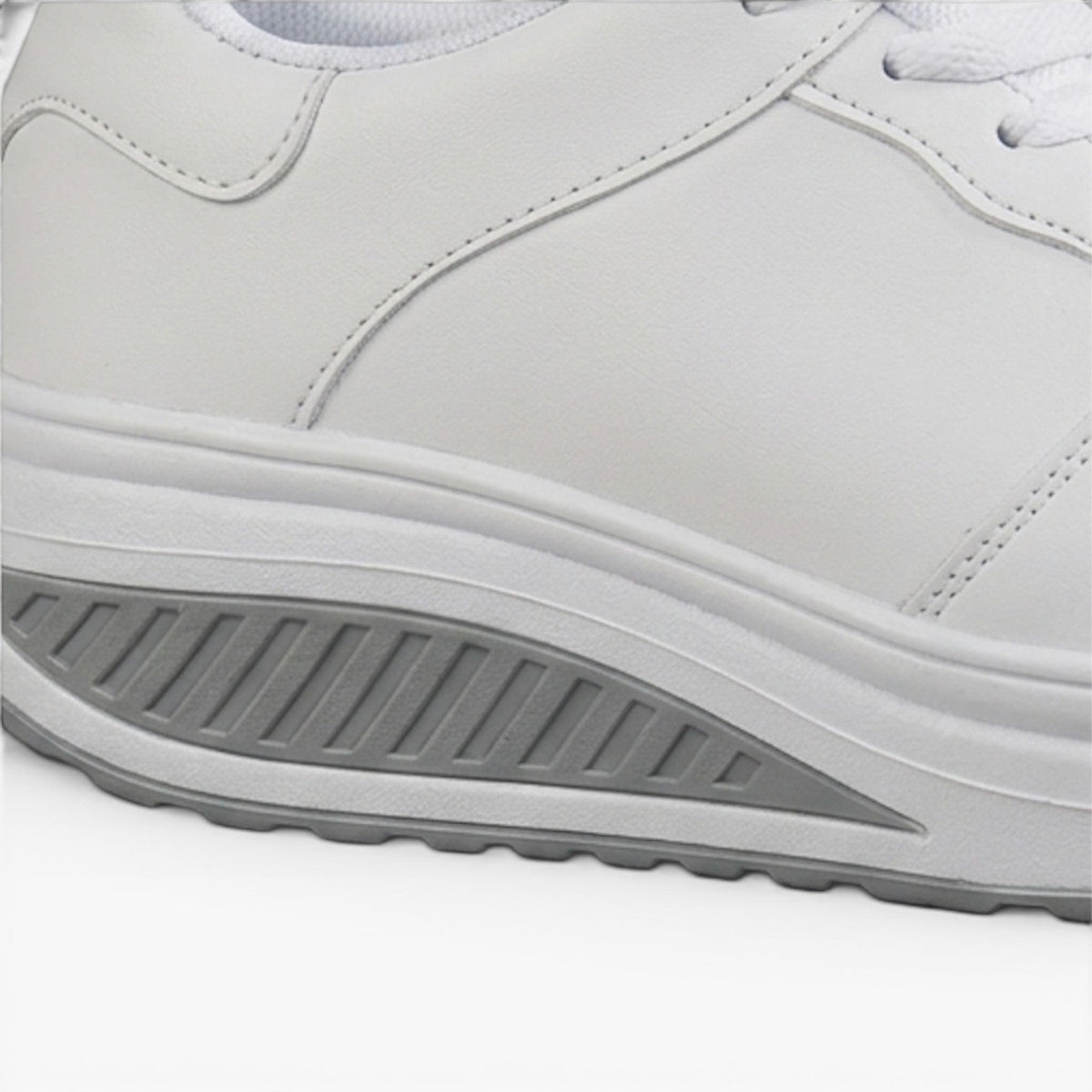 Women’s Comfortable Trainers – Cushioned Walking Shoes